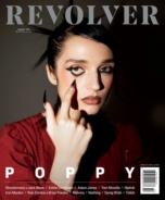Revolver December 01, 2020 Issue Cover