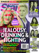 Star March 17, 2014 Issue Cover