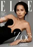 Elle February 01, 2020 Issue Cover