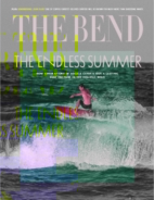 The-Bend June 01, 2025 Issue Cover