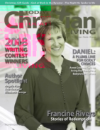 Todays-Christian-Living November 01, 2018 Issue Cover