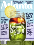 Atlanta-Magazine June 01, 2016 Issue Cover