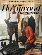 The-Hollywood-Reporter April 13, 2022 Issue Cover