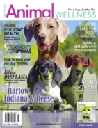 Animal-Wellness August 01, 2016 Issue Cover