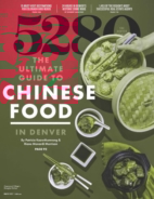 5280-Magazine March 01, 2022 Issue Cover