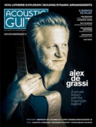 Acoustic-Guitar July 01, 2020 Issue Cover