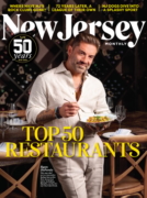 New Jersey Monthly August 01, 2026 Issue Cover