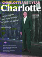 Charlotte-Magazine December 01, 2025 Issue Cover