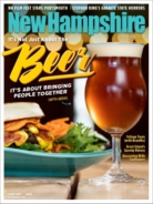 New-Hampshire October 01, 2022 Issue Cover