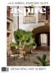 Aspire Design & Home March 01, 2026 Issue Cover