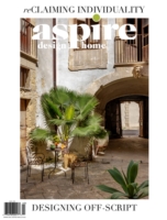 Aspire Design & Home March 01, 2026 Issue Cover