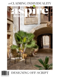 Aspire-Design-and-Home March 01, 2026 Issue Cover