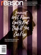 Reason August 01, 2018 Issue Cover