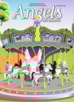 Angels on Earth July 01, 2025 Issue Cover