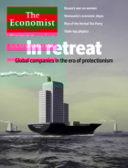 The-Economist January 28, 2017 Issue Cover