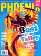 Phoenix-Magazine August 01, 2020 Issue Cover