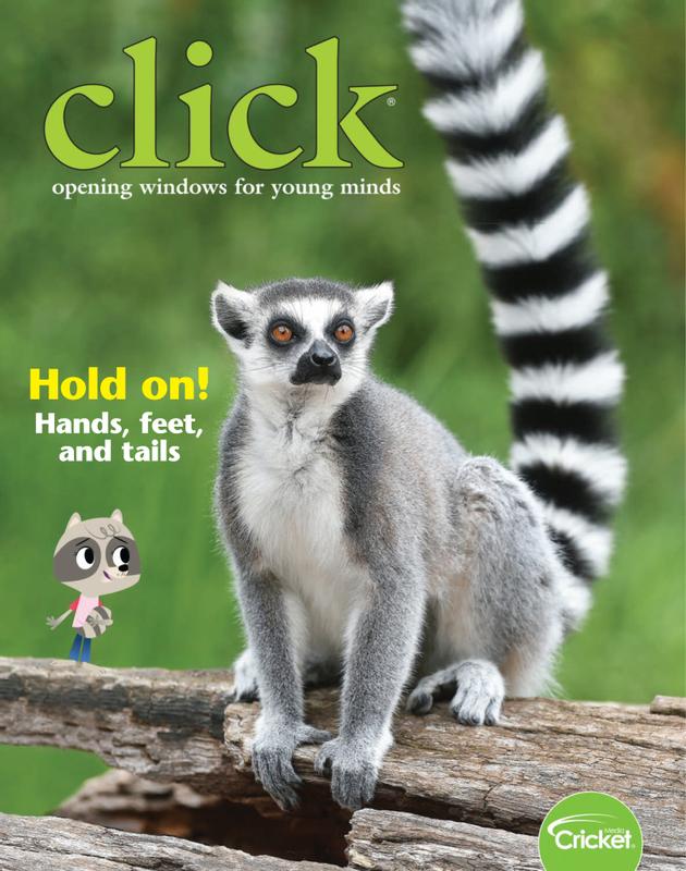 Click September 01, 2020 Issue Cover