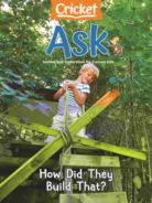 ask September 01, 2022 Issue Cover