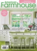 American-Farmhouse-Style April 01, 2025 Issue Cover