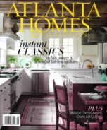 Atlanta-Homes-and-Lifestyles January 01, 2015 Issue Cover