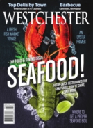 Westchester-Magazine August 01, 2022 Issue Cover