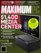 Maximum-PC September 01, 2018 Issue Cover