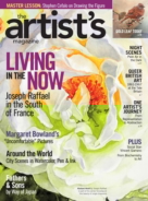 Artists September 01, 2017 Issue Cover