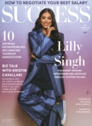 SUCCESS July 01, 2024 Issue Cover