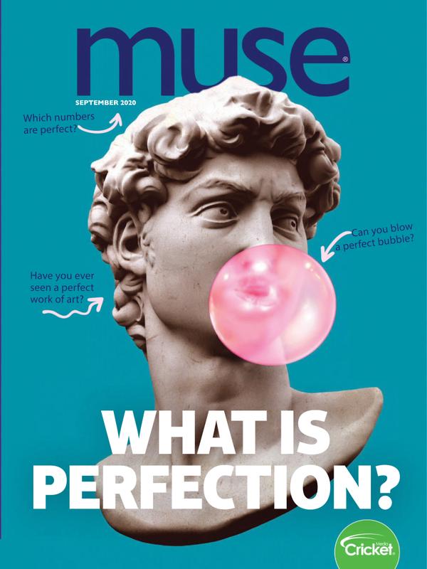 Muse September 01, 2020 Issue Cover