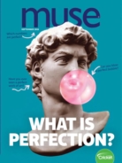 Muse September 01, 2020 Issue Cover