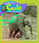 Ranger Rick Cub April 01, 2026 Issue Cover