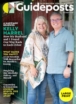 Guideposts-Large-Print October 01, 2024 Issue Cover