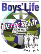 Scout-Life June 01, 2019 Issue Cover