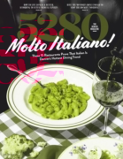 5280 Magazine April 01, 2026 Issue Cover