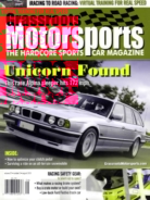 Grassroots-Motorsports August 01, 2020 Issue Cover
