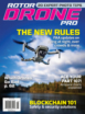Rotor-Drone-Pro June 01, 2021 Issue Cover