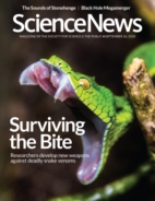 Science-News September 26, 2020 Issue Cover