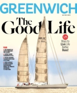 Greenwich May 01, 2021 Issue Cover