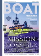Boat-International-US December 01, 2024 Issue Cover