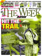 The-Week-Junior August 18, 2023 Issue Cover