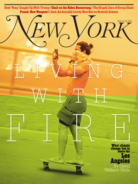 New-York-Magazine May 13, 2019 Issue Cover