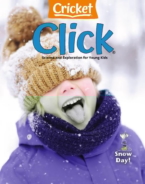 Click January 01, 2025 Issue Cover