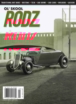 Ol-Skool-Rodz June 01, 2022 Issue Cover