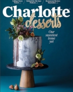 Charlotte-Magazine October 01, 2018 Issue Cover