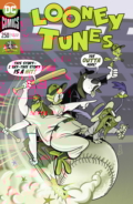 Looney-Tunes September 01, 2019 Issue Cover