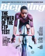 Bicycling July 01, 2021 Issue Cover