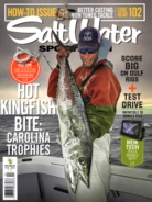 Salt-Water-Sportsman February 01, 2015 Issue Cover