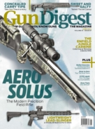 Gun-Digest June 01, 2024 Issue Cover