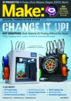 Make March 01, 2026 Issue Cover