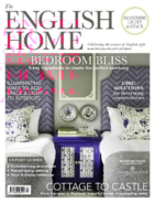 The-English-Home March 01, 2025 Issue Cover